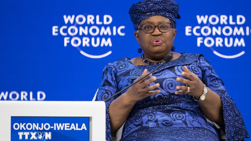 WTO kêu gọi cải cách nhằm đẩy nhanh các thỏa thuận thương mại toàn cầu