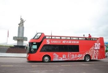 SABECO đưa “Hành Trình Di Sản” đến Quy Nhơn: Gắn kết cộng đồng, lan tỏa trách nhiệm xã hội