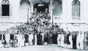 Quốc hội với Nhân dân: Từ lá phiếu năm 1946 đến Quốc hội số hôm nay