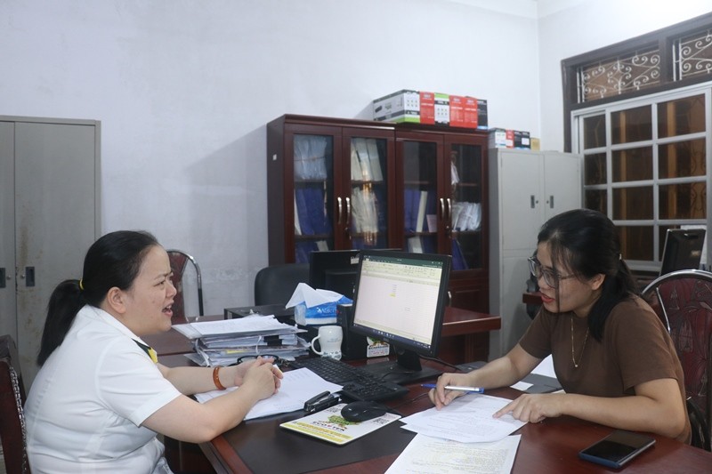 Rút ngắn thời gian kê khai bổ sung hồ sơ khai thuế từ 10 năm xuống 5 năm Rút ngắn thời gian kê khai bổ sung hồ sơ khai thuế từ 10 năm xuống 5 năm