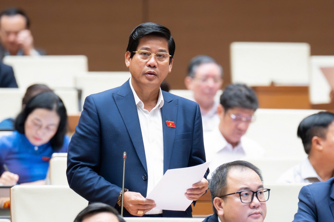 Quốc hội với Nhân dân: Từ lá phiếu năm 1946 đến Quốc hội số hôm nay Quốc hội với Nhân dân: Từ lá phiếu năm 1946 đến Quốc hội số hôm nay