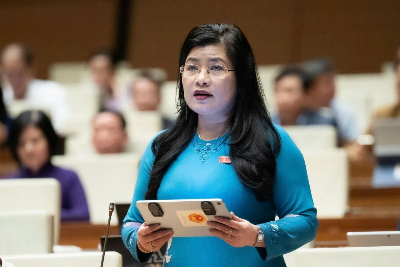 Quốc hội với Nhân dân: Từ lá phiếu năm 1946 đến Quốc hội số hôm nay