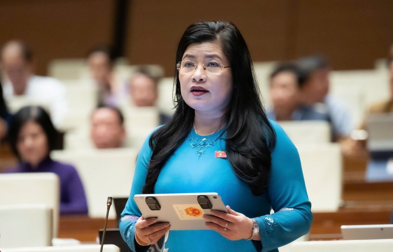 Bộ máy tinh gọn cần đi kèm chính sách cán bộ phù hợp