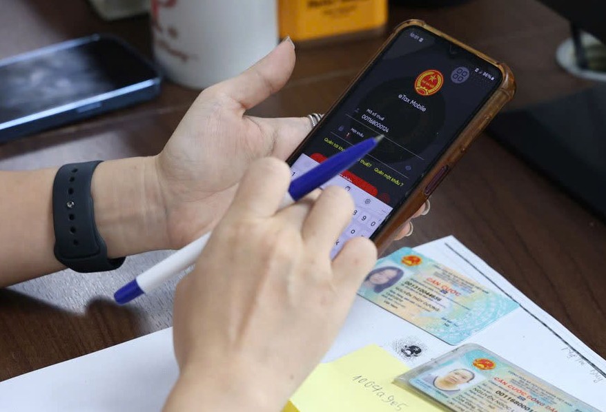 Không còn vùng xám cho hành vi trốn thuế