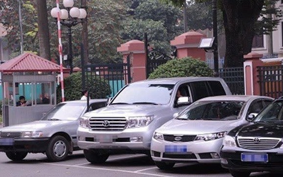 Tài sản công trở lại phục vụ dân sinh