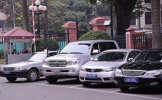 Tài sản công trở lại phục vụ dân sinh Tài sản công trở lại phục vụ dân sinh