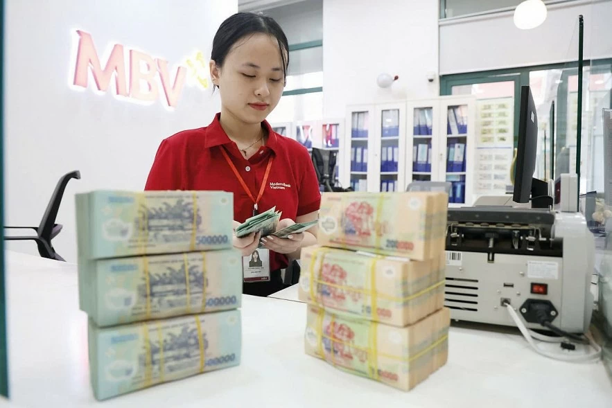 Thanh khoản khởi sắc, mảng dịch vụ chứng khoán “ăn nên làm ra” Thanh khoản khởi sắc, mảng dịch vụ chứng khoán “ăn nên làm ra”