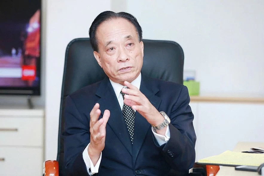 Rút ngắn lộ trình sàn vàng quốc gia, 