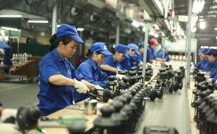 Bảo đảm nguồn lực và chính sách đặc thù cho doanh nghiệp an ninh quốc phòng Bảo đảm nguồn lực và chính sách đặc thù cho doanh nghiệp an ninh quốc phòng