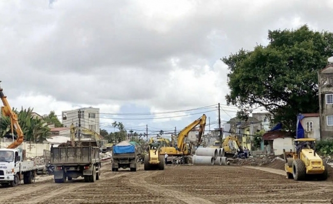 Chấm dứt “tiền vá quá tiền may”