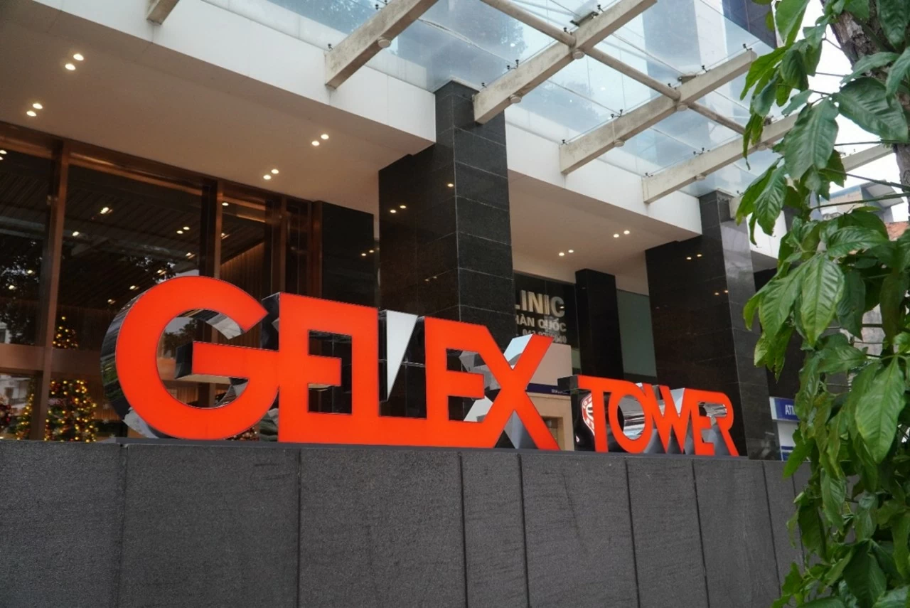 Lợi nhuận bứt phá, GELEX vượt kế hoạch năm chỉ sau 9 tháng Lợi nhuận bứt phá, GELEX vượt kế hoạch năm chỉ sau 9 tháng