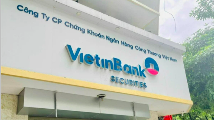 Chứng khoán Công thương dự kiến đổi tên thành Chứng khoán VietinBank Chứng khoán Công thương dự kiến đổi tên thành Chứng khoán VietinBank