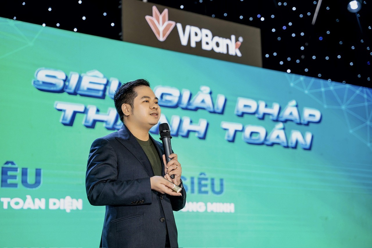 Hàng nghìn người trải nghiệm booth Solution Day tại giải chạy VPIM Hàng nghìn người trải nghiệm booth Solution Day tại giải chạy VPIM