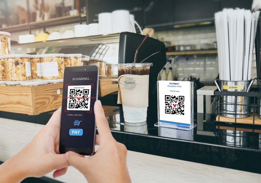 Thanh toán số tăng tốc, nhiều ngân hàng đạt 95% giao dịch trên kênh số Thanh toán số tăng tốc, nhiều ngân hàng đạt 95% giao dịch trên kênh số