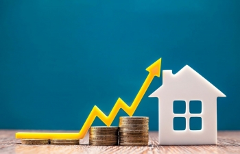 VARS: Đẩy nhanh các giải pháp “phanh lại” đà tăng trưởng nóng của giá nhà