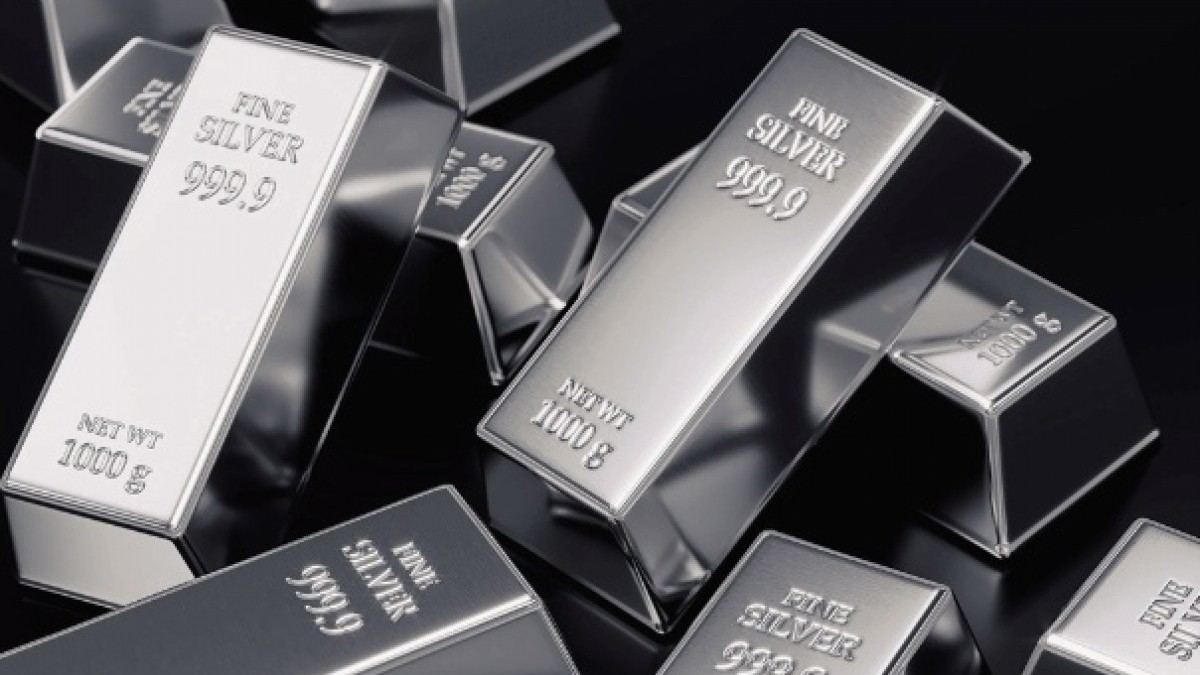 Ngày 30/10: Giá bạc đồng loạt bật tăng mạnh