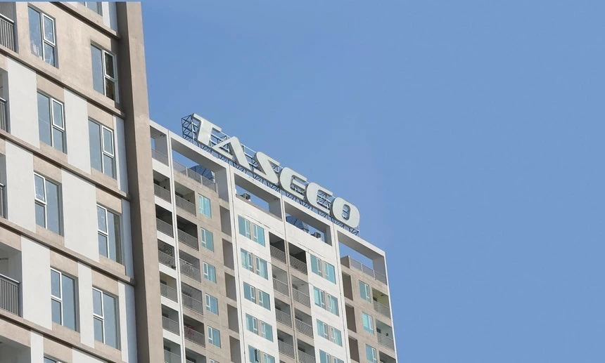 Taseco Land: Lãi đậm quý III/2025, mảng công nghiệp bắt đầu mang lại quả ngọt