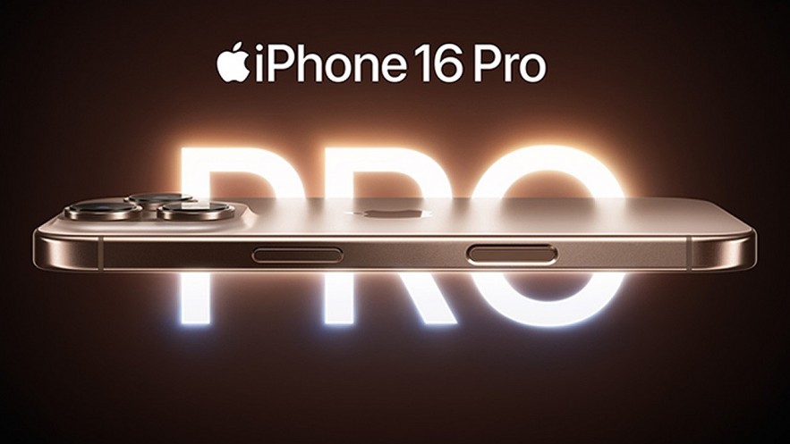 Giá iPhone 16, iPhone 16 Pro giảm sâu nhất kể từ khi ra mắt