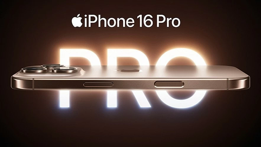 Giá iPhone 16, iPhone 16 Pro giảm sâu nhất kể từ khi ra mắt Giá iPhone 16, iPhone 16 Pro giảm sâu nhất kể từ khi ra mắt
