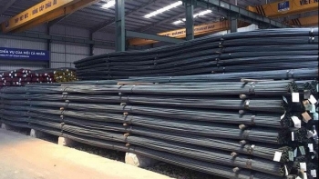 Ngày 30/10: Giá thép duy trì đà tăng