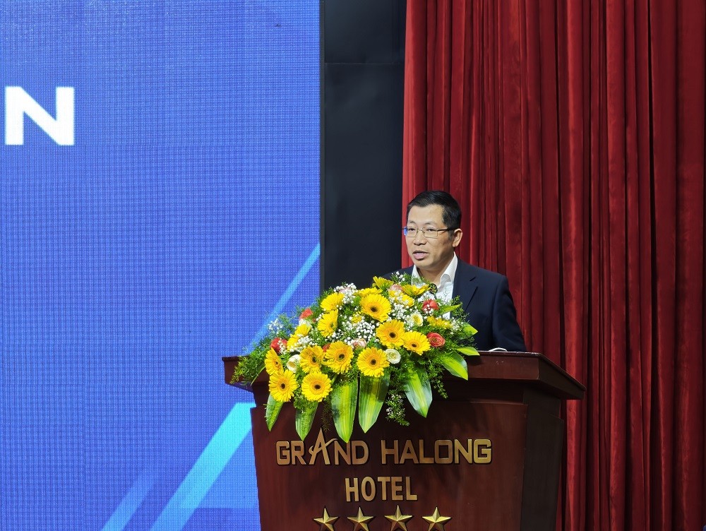 Tái cấu trúc hệ thống báo chí là xu thế tất yếu