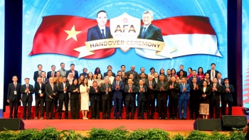 AFA 24: Kế toán và tài chính xanh - định hình tương lai bền vững