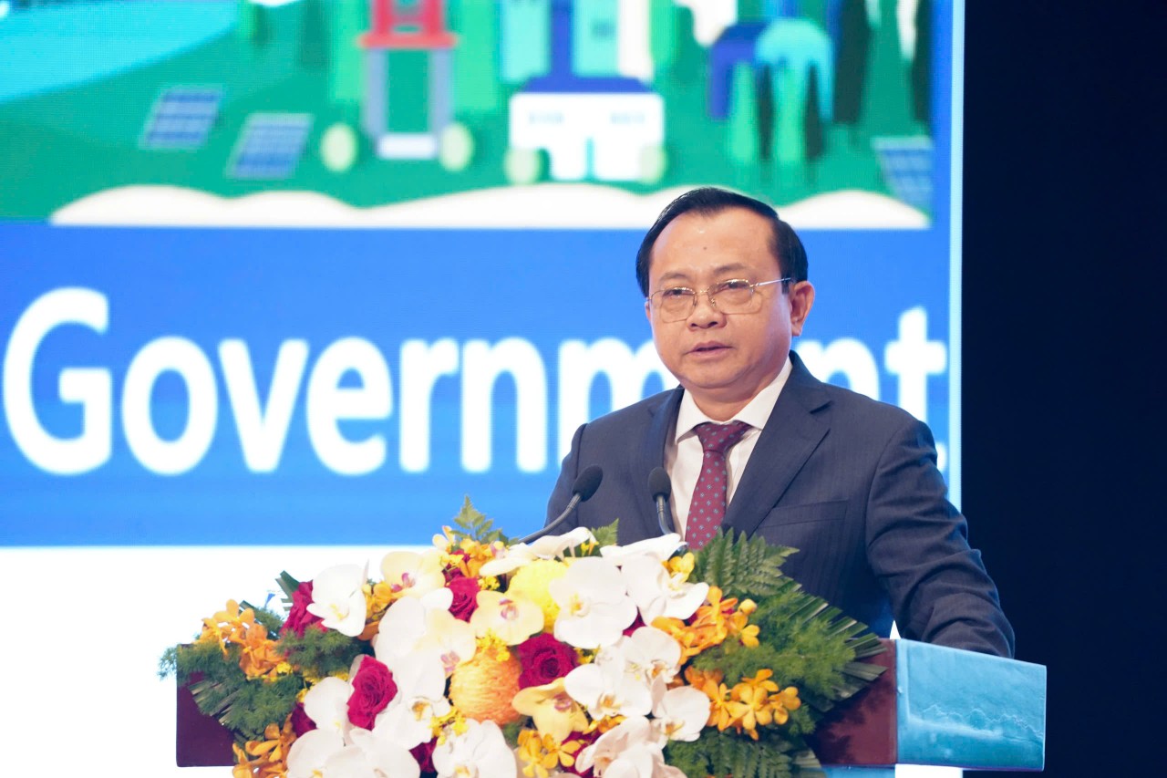 AFA 24: Kế toán và tài chính xanh - định hình thương lai bền vững AFA 24: Kế toán và tài chính xanh - định hình thương lai bền vững