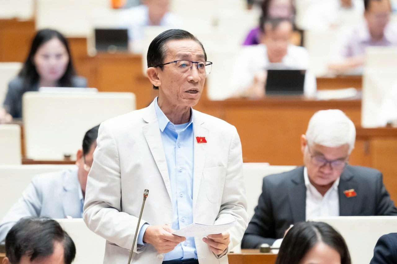 Giai đoạn 2021 - 2025: Tài khoá vững, đầu tư hiệu quả, tạo dư địa lớn cho nhiệm kỳ tới