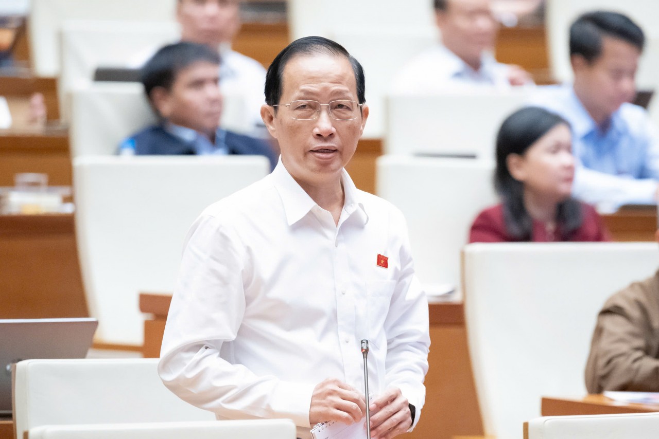 Giai đoạn 2021 - 2025: Tài khoá vững, đầu tư hiệu quả, tạo dư địa lớn cho nhiệm kỳ tới Giai đoạn 2021 - 2025: Tài khoá vững, đầu tư hiệu quả, tạo dư địa lớn cho nhiệm kỳ tới