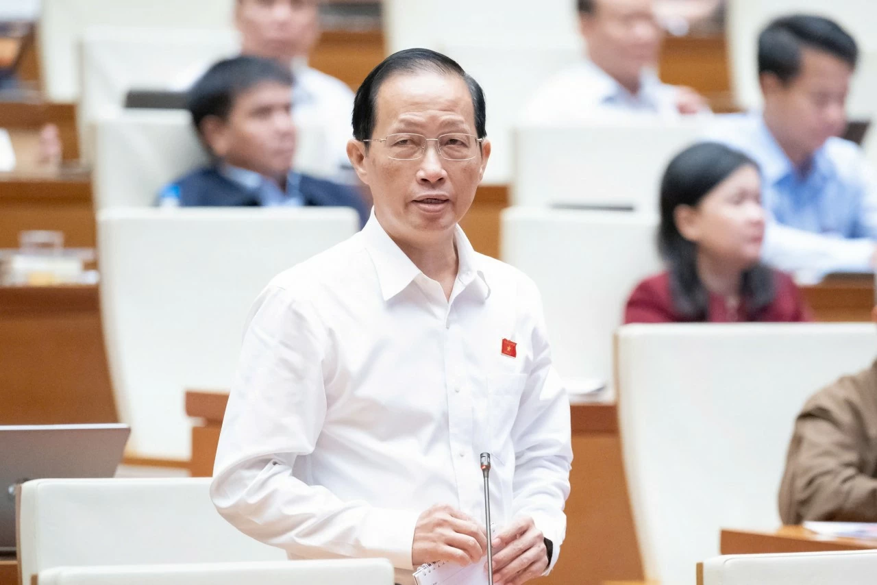 Giai đoạn 2021 - 2025: Tài khoá vững, đầu tư hiệu quả, tạo dư địa lớn cho nhiệm kỳ tới