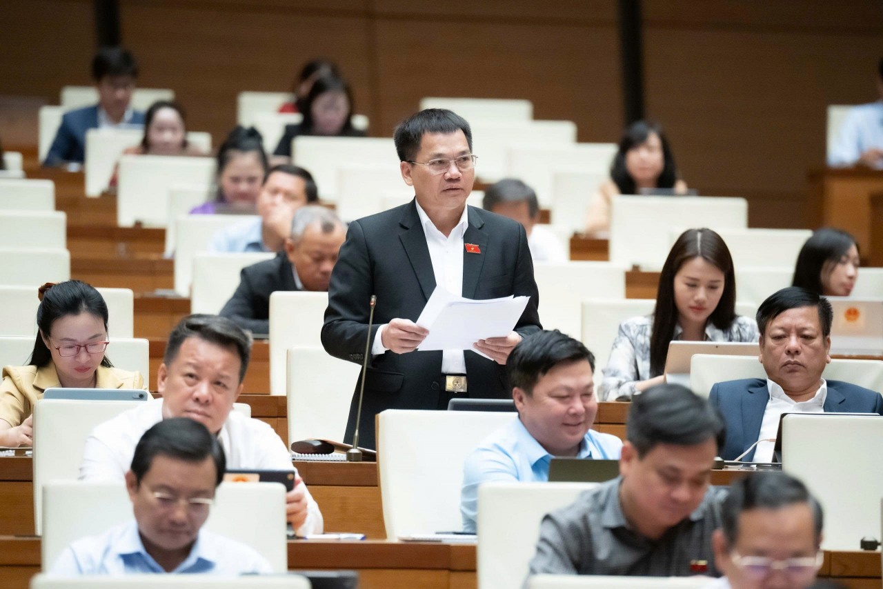 Giai đoạn 2021 - 2025: Tài khoá vững, đầu tư hiệu quả, tạo dư địa lớn cho nhiệm kỳ tới Giai đoạn 2021 - 2025: Tài khoá vững, đầu tư hiệu quả, tạo dư địa lớn cho nhiệm kỳ tới