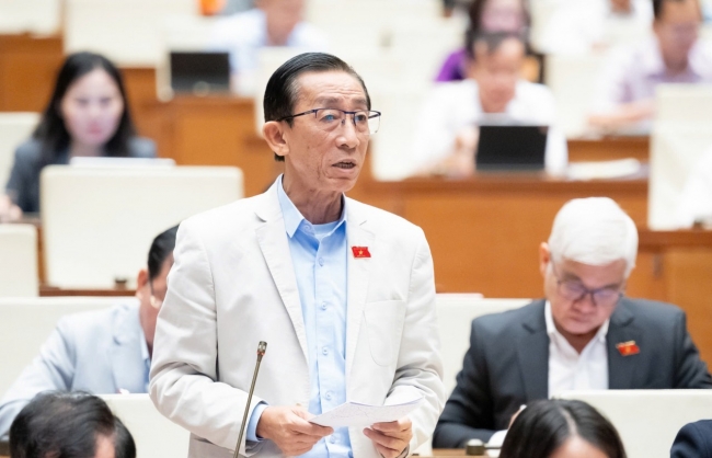 Giai đoạn 2021 - 2025: Tài khoá vững, đầu tư hiệu quả, tạo dư địa lớn cho nhiệm kỳ tới