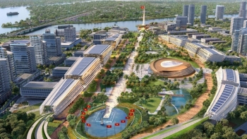 Sửa đổi một số quy định về tiền sử dụng đất