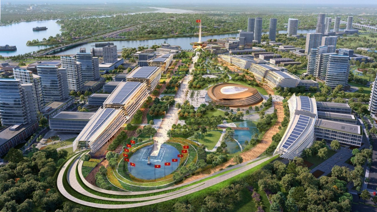 enCity và URBAN+ ký kết thỏa thuận hợp tác chiến lược enCity và URBAN+ ký kết thỏa thuận hợp tác chiến lược