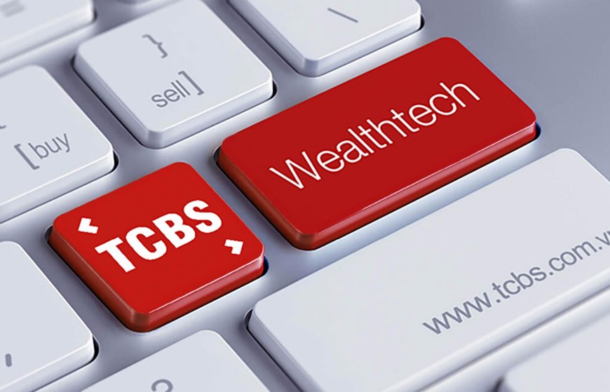 TCX được thêm vào rổ MSCI sau 10 ngày giao dịch