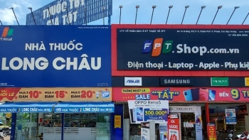 Lợi nhuận trước thuế của FPT Retail đạt hơn 800 tỷ đồng sau 9 tháng đầu năm 2025