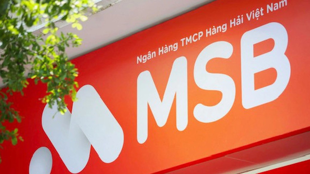 MSB tăng trưởng tín dụng 15%, chỉ tiêu tổng tài sản “về đích” sớm