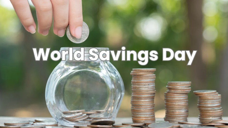 Bồi đắp sức mạnh tiết kiệm và đầu tư cho phát triển bền vững