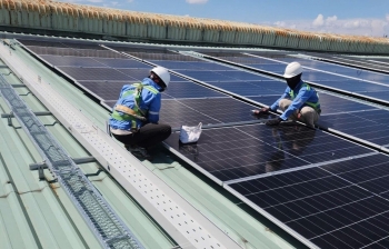 Tập đoàn LTP dự kiến cắt giảm gần 482 tấn khí thải CO₂ mỗi năm nhờ sử dụng điện mặt trời