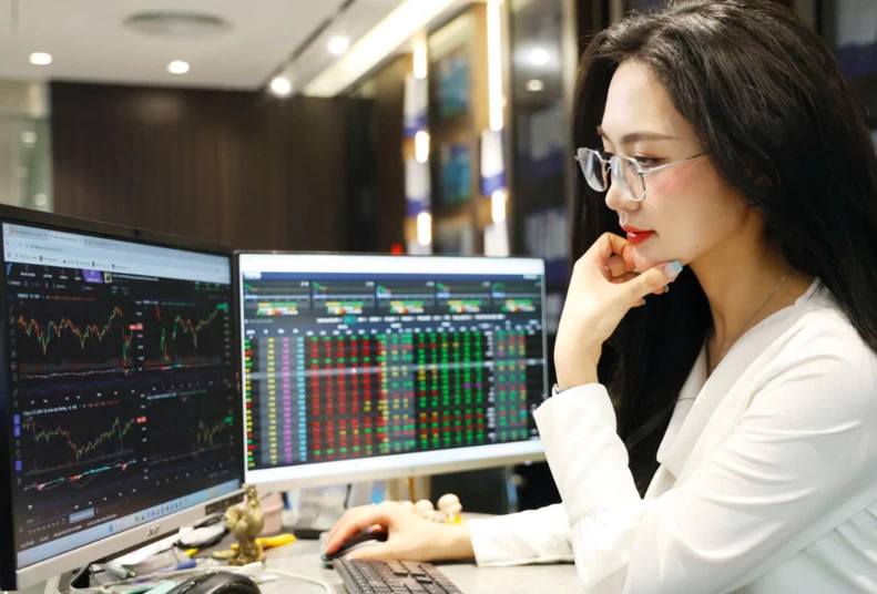 Thị trường chứng khoán tái cấu trúc mạnh mẽ trong hành trình chuẩn hóa và hội nhập