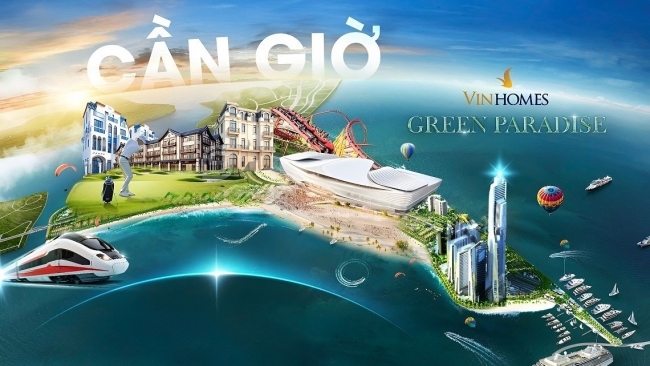 Vinhomes ghi nhận lợi nhuận sau thuế 9 tháng đầu năm đạt 15.313 tỷ đồng