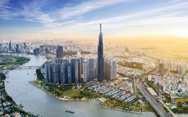 Vinhomes phát hành 4,1 tỷ cổ phiếu trả cổ tức: Chuyên gia kỳ vọng trở thành "ngòi nổ" cho VN-Index