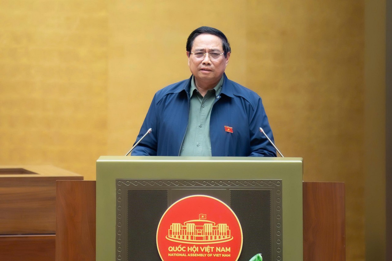 Thủ tướng Chính phủ: Sẽ xem xét, đề xuất để tăng lương sớm hơn Thủ tướng Chính phủ: Sẽ xem xét, đề xuất để tăng lương sớm hơn