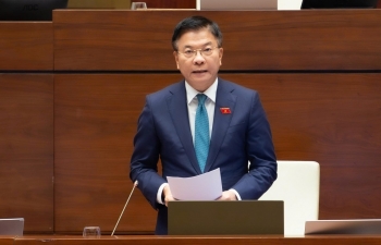 Năm 2026: Dự toán thu, chi ngân sách thận trọng, bám sát các mục tiêu đề ra