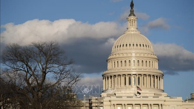 Thượng viện Mỹ thông qua nghị quyết chấm dứt các mức thuế quan toàn cầu