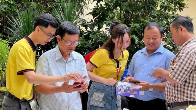 Hộ kinh doanh đóng góp nguồn thu quan trọng cho ngân sách nhà nước