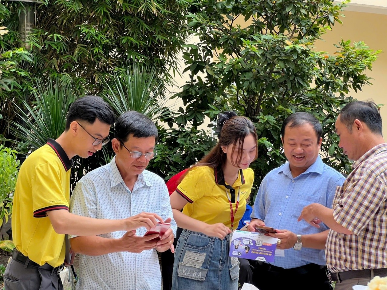 Hộ kinh doanh đóng góp nguồn thu quan trọng cho ngân sách nhà nước Hộ kinh doanh đóng góp nguồn thu quan trọng cho ngân sách nhà nước