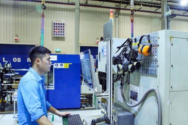 Đòn bẩy chính sách cho sự phát triển của khu vực kinh tế tư nhân