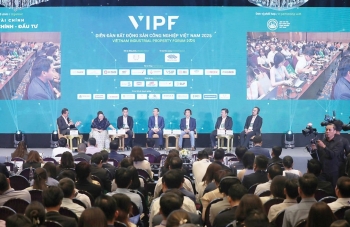 Việt Nam - điểm đến chiến lược của nhà đầu tư quốc tế