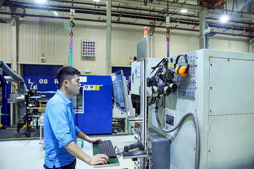 Đòn bẩy chính sách cho sự phát triển của khu vực kinh tế tư nhân